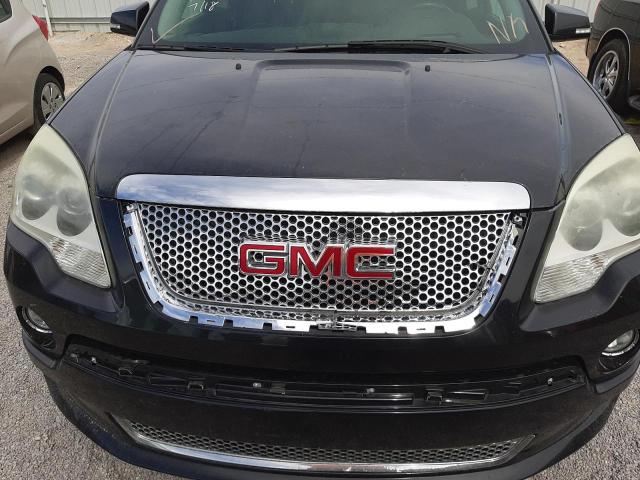 Photo 9 from auction – 2012 GMC ACADIA DEN with VIN 1GKKVTED6CJ251177