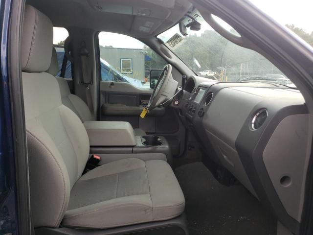 Photo 5 from auction – 2007 FORD F150 SUPER with VIN 1FTPW14507FB73713