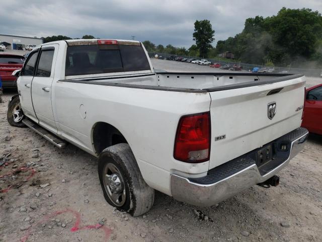 Photo 3 from auction – 2013 RAM 2500 SLT with VIN 3C6UR5JL3DG527553