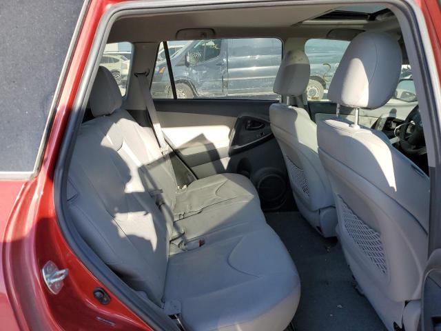 Фото 6 с аукциона – 2012 TOYOTA RAV4 LIMIT с VIN 2T3DK4DV7CW080874