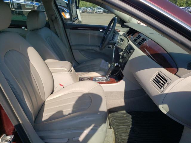 Photo 5 from auction – 2006 BUICK LUCERNE CX with VIN 1G4HD57246U141503