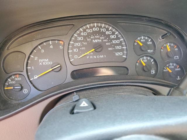 Photo 8 from auction – 2007 CHEVROLET SILVERADO with VIN 1GCHK23D67F111487