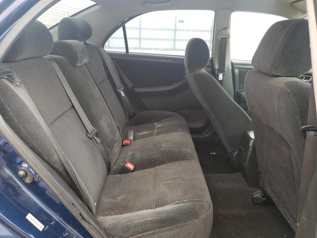 Photo 6 from auction – 2007 TOYOTA COROLLA CE with VIN 1NXBR32E17Z873294
