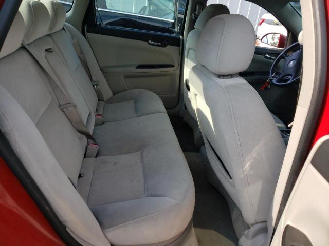 Photo 6 from auction – 2007 CHEVROLET IMPALA LT with VIN 2G1WT58K379164839