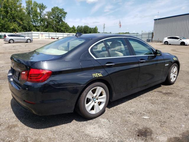 Photo 4 from auction – 2011 BMW 528 I with VIN WBAFR1C55BC744317