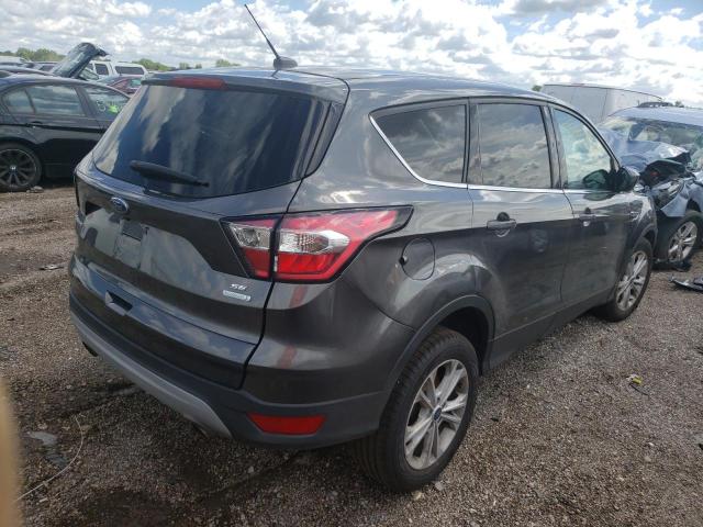 Photo 4 from auction – 2017 FORD ESCAPE SE with VIN 1FMCU0GD5HUD16732