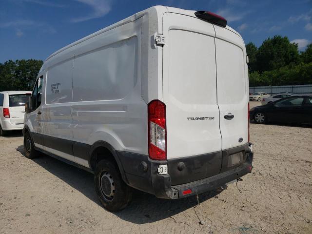 Photo 3 from auction – 2019 FORD TRANSIT T- with VIN 1FTYR2CM6KKB81910