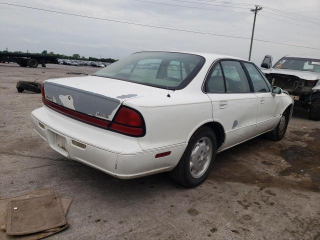 Photo 4 from auction – 1999 OLDSMOBILE CUTLASS with VIN 1G3HC52K7X4828765