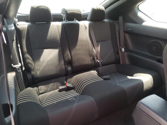 Photo 6 from auction – 2012 TOYOTA SCION TC with VIN JTKJF5C78C3026432