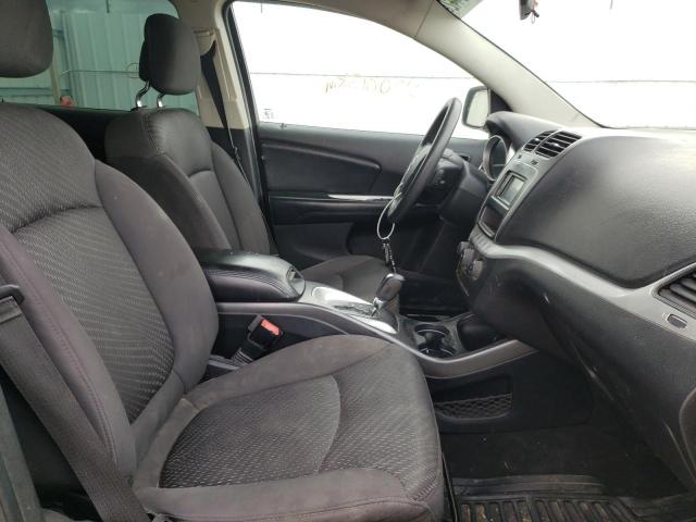 Photo 5 from auction – 2012 DODGE JOURNEY SE with VIN 3C4PDCAB3CT349617