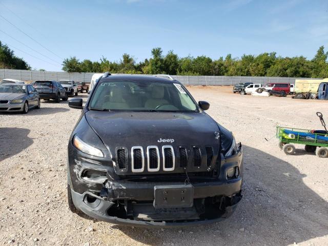 Photo 9 from auction – 2016 JEEP CHEROKEE L with VIN 1C4PJLCB4GW185669
