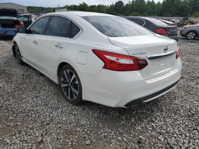 Photo 3 from auction – 2016 NISSAN ALTIMA 2.5 with VIN 1N4AL3AP8GN321148