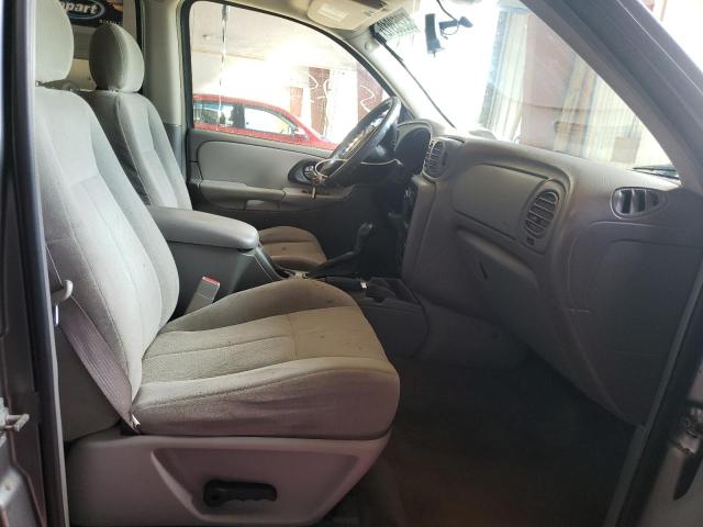 Photo 5 from auction – 2005 CHEVROLET TRAILBLAZE with VIN 1GNET16S356155181