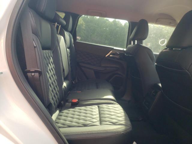 Photo 6 from auction – 2022 MITSUBISHI OUTLANDER with VIN JA4J4VA8XNZ057765