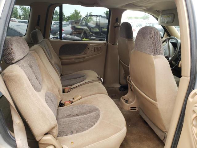 Photo 6 from auction – 2000 DODGE DURANGO with VIN 1B4HS28N8YF104914