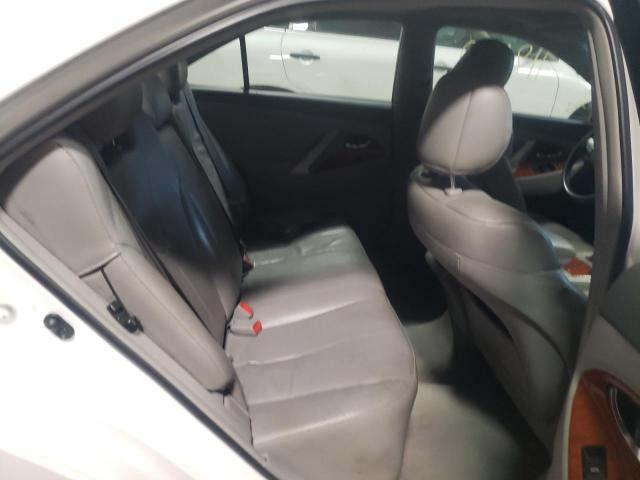 Photo 6 from auction – 2011 TOYOTA CAMRY BASE with VIN 4T1BF3EK2BU754415