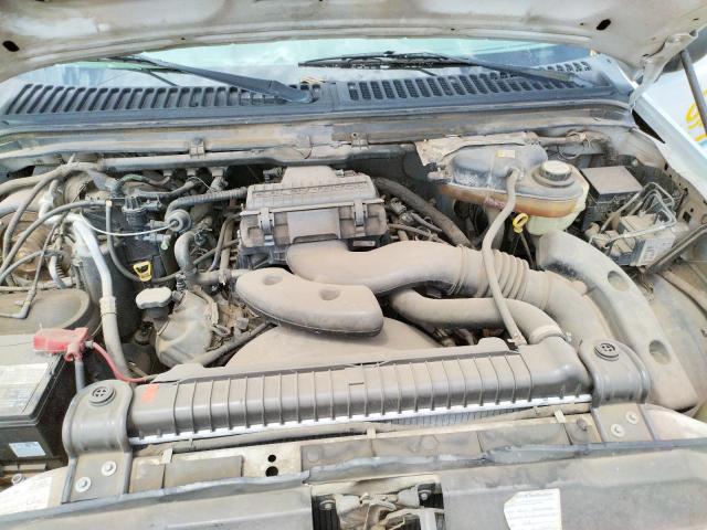 Photo 7 from auction – 2007 FORD F250 SUPER with VIN 1FTSW20527EA27647
