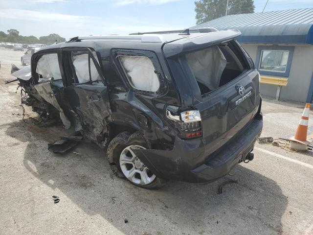 Photo 3 from auction – 2015 TOYOTA 4RUNNER SR with VIN JTEZU5JR7F5091345