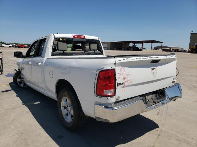Photo 3 from auction – 2015 RAM 1500 SLT with VIN 1C6RR6GG6FS589661