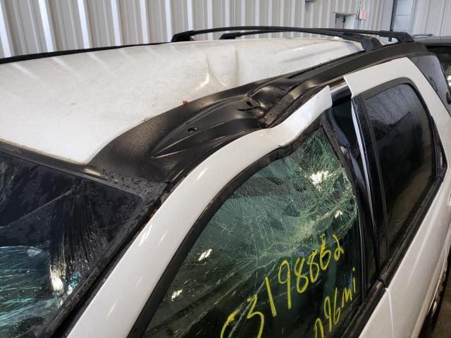 Photo 9 from auction – 2006 BUICK RENDEZVOUS with VIN 3G5DA03L36S622024