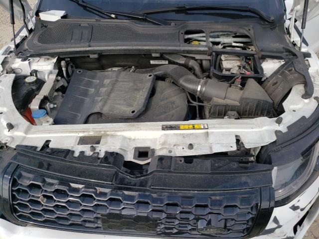 Photo 7 from auction – 2017 LAND ROVER RANGE ROVE with VIN SALVD2BG0HH205890
