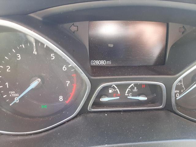 Photo 8 from auction – 2018 FORD ESCAPE SE with VIN 1FMCU0GD4JUC46789