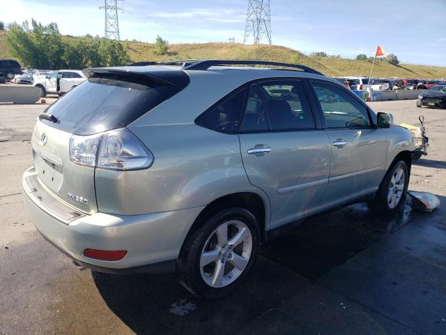 Photo 4 from auction – 2009 LEXUS RX 350 with VIN 2T2HK31U19C098390