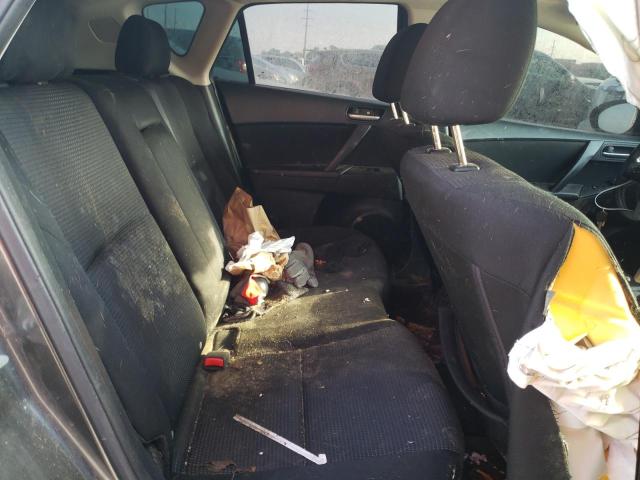 Photo 6 from auction – 2012 MAZDA 3 I with VIN JM1BL1L79C1586761