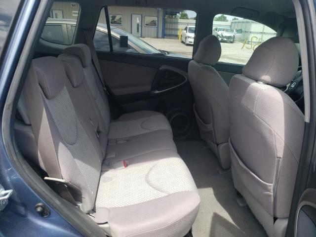 Photo 6 from auction – 2006 TOYOTA RAV4 with VIN JTMZD33VX66011520