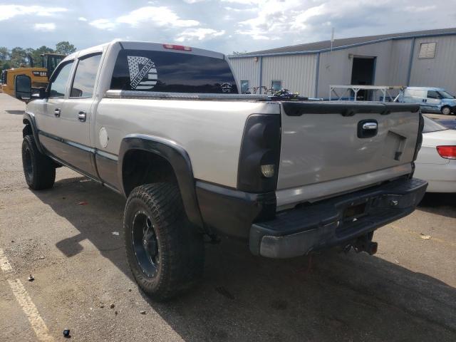 Zdjęcie 3 z aukcji – 2004 CHEVROLET SILVERADO z VIN 1GCHK23134F167369