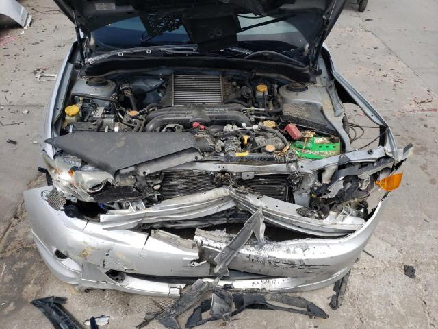 Photo 7 from auction – 2010 SUBARU IMPREZA WR with VIN JF1GH7G61AG807460