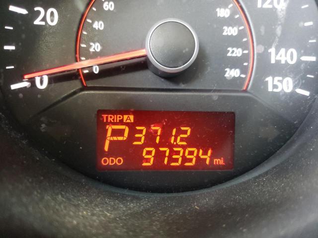 Photo 8 from auction – 2011 KIA SORENTO EX with VIN 5XYKUDA27BG087896