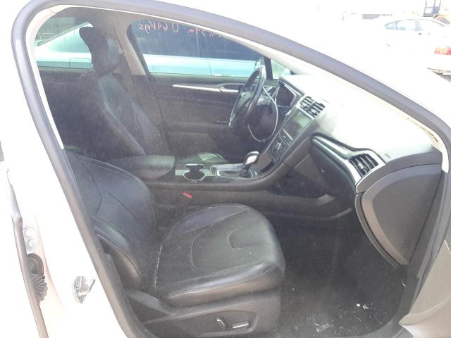 Photo 5 from auction – 2014 FORD FUSION TIT with VIN 3FA6P0K9XER279052