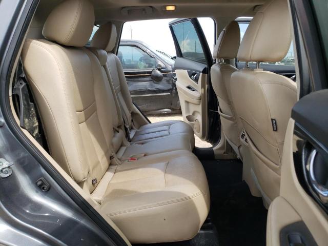 Photo 6 from auction – 2016 NISSAN ROGUE S with VIN 5N1AT2MT7GC819118