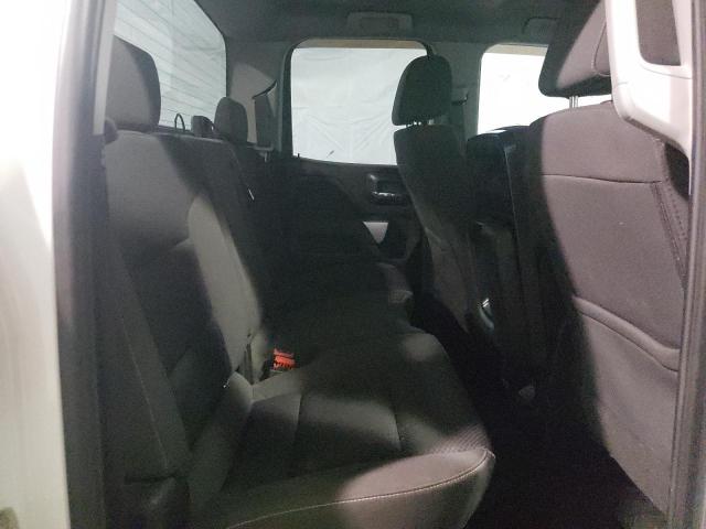 Photo 6 from auction – 2018 CHEVROLET SILVERADO with VIN 1GC2KVEG7JZ237488