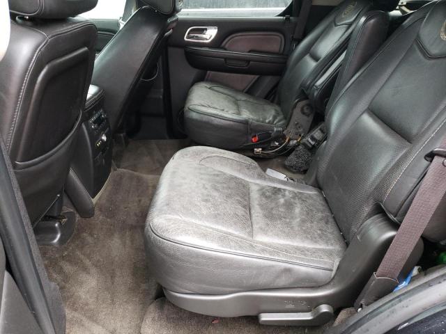 Photo 6 from auction – 2013 CADILLAC ESCALADE P with VIN 1GYS4DEFXDR220694