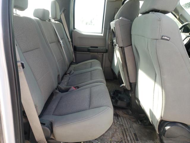 Photo 6 from auction – 2017 FORD F250 SUPER with VIN 1FT7X2A64HEB35120