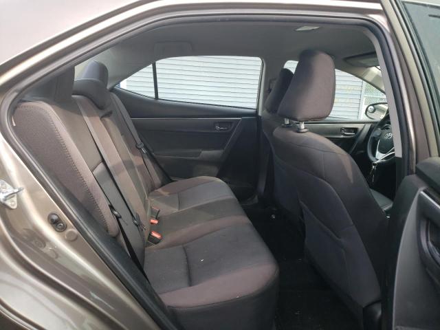 Photo 6 from auction – 2017 TOYOTA COROLLA L with VIN 5YFBURHE3HP715566