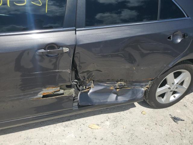 Photo 9 from auction – 2012 TOYOTA CAMRY with VIN 4T1BF1FK8CU143552