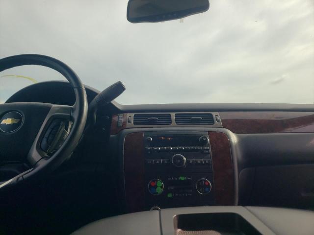 Photo 9 from auction – 2012 CHEVROLET SUBURBAN C with VIN 1GNSCJE03CR273200