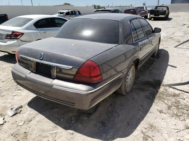 Photo 4 from auction – 2007 MERCURY GRAND MARQ with VIN 2MEFM75V67X621135