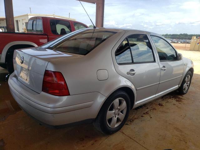 Photo 4 from auction – 2003 VOLKSWAGEN JETTA GLS with VIN 3VWSK69M43M059062