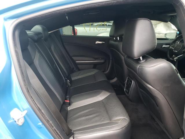 Photo 6 from auction – 2015 DODGE CHARGER SX with VIN 2C3CDXHG1FH900135