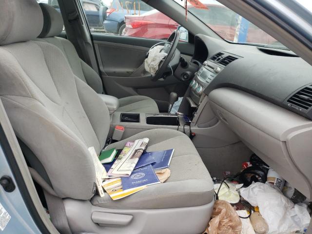Photo 5 from auction – 2008 TOYOTA CAMRY with VIN 4T1BE46K67U650654