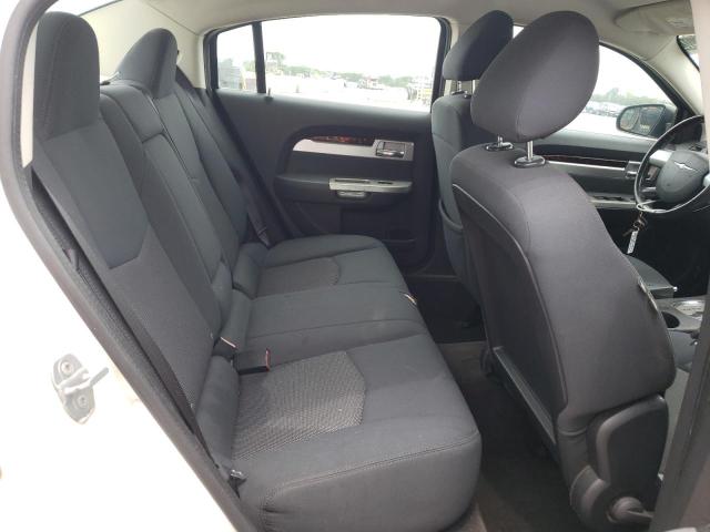 Photo 6 from auction – 2009 CHRYSLER SEBRING TO with VIN 1C3LC56B89N558693