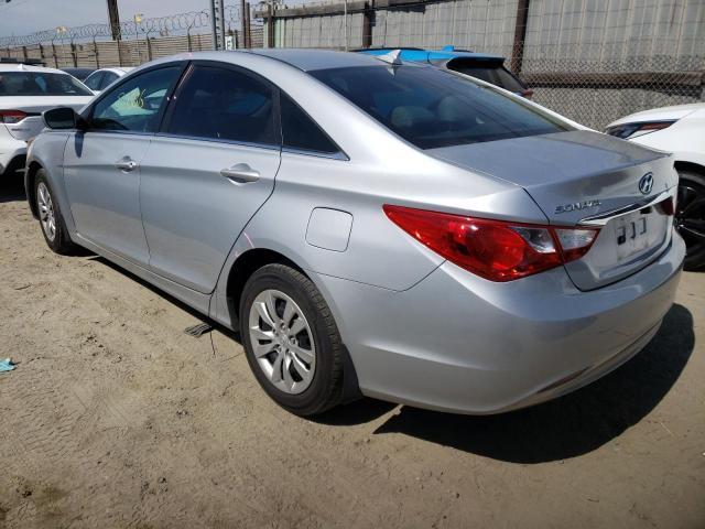 Zdjęcie 3 z aukcji – 2012 HYUNDAI SONATA GLS z VIN 5NPEB4AC8CH415395
