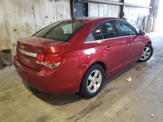 Photo 4 from auction – 2012 CHEVROLET CRUZE LT with VIN 1G1PF5SC1C7140774