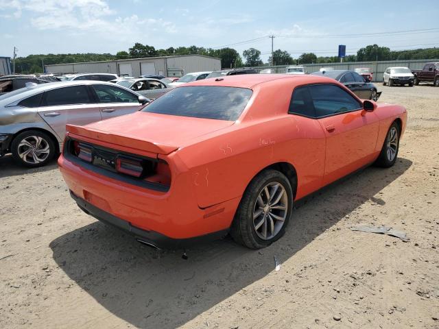 Photo 4 from auction – 2016 DODGE CHALLENGER with VIN 2C3CDZAG1GH321542