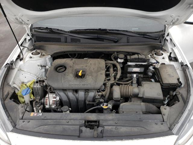 Photo 7 from auction – 2021 KIA FORTE FE with VIN 3KPF24AD4ME306841