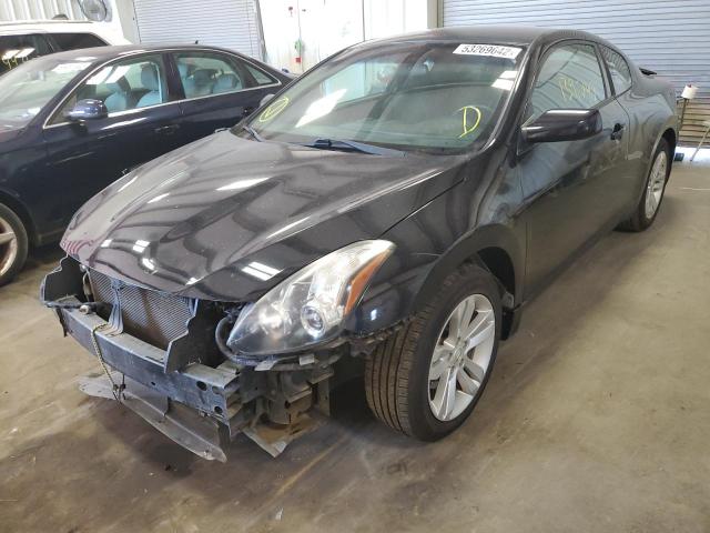 Photo 2 from auction – 2012 NISSAN ALTIMA S with VIN 1N4AL2EP3CC159200